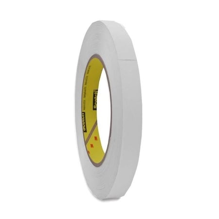 Pinpoint Scotch Flatback Write-On Paper Tape PI491753